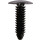 Kabelbaum-Verbindungsclip für Honda, GM,50er Pack - KS Tools 420.5373