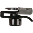 Nylon U-Mutter für Nissan,50er Pack - KS Tools 420.5414