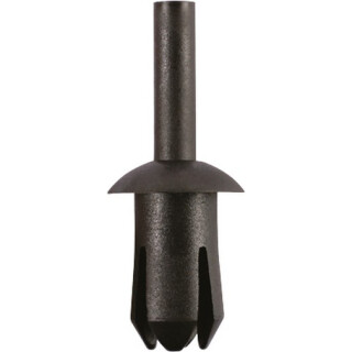 Einschlag-Clip für Mercedes,50er Pack - KS Tools 420.5451