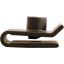 Nylon U-Mutter-Clip für Toyota,50er Pack - KS Tools...