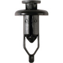Push-Type-Verbindungsclip für Toyota/Lexus,50er Pack...