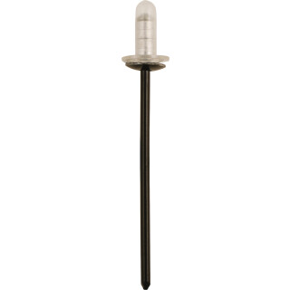 Dichtniete mit 8,7mm Flansch für Toyota,50er Pack - KS Tools 420.5783