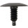 Verbindungsclip für VW,50er Pack - KS Tools 420.5866