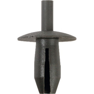 Push-Type-Verbindungsclip, Grau für VW,50er Pack - KS Tools 420.5868