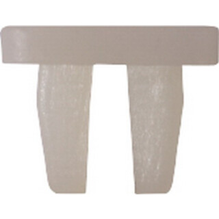 Verbindungsvierkantmutter-Clip universal,50er Pack - KS Tools 420.5902