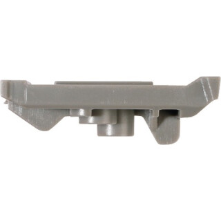 Schnalle, grau für Renault,50er Pack - KS Tools 420.5917