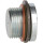 Ölablassschraube M22 x 1,5 x 18 mm für MAN - KS Tools 430.0605