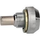 Ölablassschraube M24 x 2 x 56 mm für Scania -...