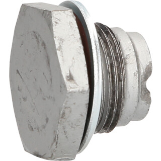 Ölablassschraube M24 x 1,5 x 23 mm für Volvo - KS Tools 430.0607