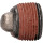 Ölablassschraube M24 x 1,5 x 27 mm für Volvo - KS Tools 430.0608