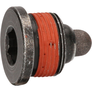 Ölablassschraube M26 x 1,5 x 31 mm für Volvo - KS Tools 430.0609