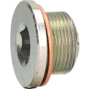 Ölablassschraube M26 x 1,5 x 21,5 mm für...