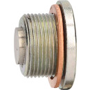 Ölablassschraube M26 x 1,5 x 21,5 mm für...