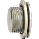 Ölablassschraube M22 x 1,5 x 17 mm für DAF - KS...