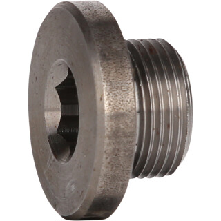 Ölablassschraube M22 x 1,5 x 18 mm für DAF - KS Tools 430.0617