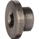 Ölablassschraube M22 x 1,5 x 18 mm für DAF - KS...