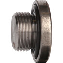 Ölablassschraube M22 x 1,5 x 18 mm für DAF - KS...