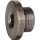 Ölablassschraube M22 x 1,5 x 18 mm für DAF - KS Tools 430.0617