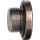 Ölablassschraube M22 x 1,5 x 18 mm für DAF - KS Tools 430.0617
