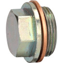 Ölablassschraube M26 x 1,5 x 20 mm für DAF - KS...