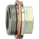 Ölablassschraube M26 x 1,5 x 20 mm für DAF - KS...