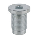 Ölablassschraube Innen6kant 8mm, M18x1,5x27mm,...