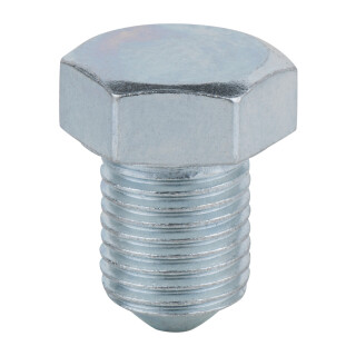 Ölablassschraube, Außen6kant 19mm, M14x1,5x22mm, 10er-Pack - KS Tools 430.1222