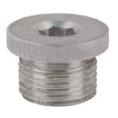 Ölablassschraube Innen6kant 8mm, M18x1,5x11mm,...