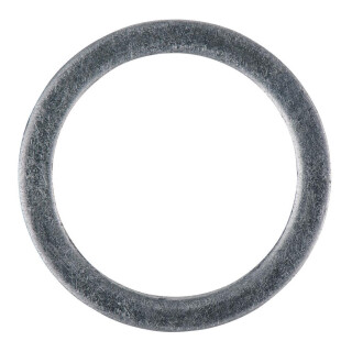 Dichtring, Aluminium, Aussen-Ø 24mm, Innen-Ø 18mm, 10er-Pack - KS Tools 430.1515