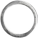 Dichtring, Aluminium, Aussen-Ø 15,5mm,...