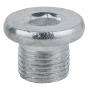 Ölablassschraube, Innen6kant 8mm, M14x1,25x12mm,...