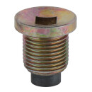 Ölablassschraube, Innen4kant 8mm, M18x1,5x22mm,...