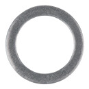 Dichtring, Aluminium, Aussen-Ø 27mm,...