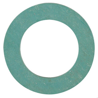 Dichtring, Weichstoff,Aussen-Ø 28mm, Innen-Ø 18mm, 25er-Pack - KS Tools 430.2532