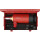Druck- und Zug-Hydraulikzylinder-Satz, 22t, 10-tlg - KS Tools 440.0010