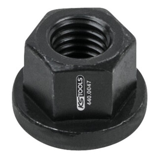 Kragenmutter, M10 - KS Tools 440.0047