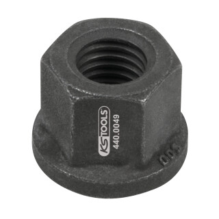 Kragenmutter, M14 - KS Tools 440.0049