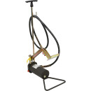 Hydraulischer Fußpumpen-Satz, 4-tlg - KS Tools...
