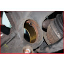 Montage-Gegenhalteplatte-Satz für VW / Audi / Seat / Škoda, 2-tlg - KS Tools 440.0064