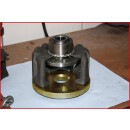 Universal Werkzeug-Satz zur Kompakt-Radlagermontage, 9-tlg - KS Tools 440.0065