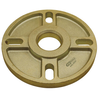 Fixierungsplatte - KS Tools 440.0066