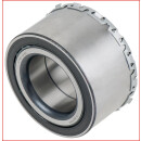 Radlager-Satz, hinten für Mercedes, 11-tlg - KS Tools 440.0090