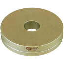 Lagerscheibe, Ø 78 mm - KS Tools 440.0092