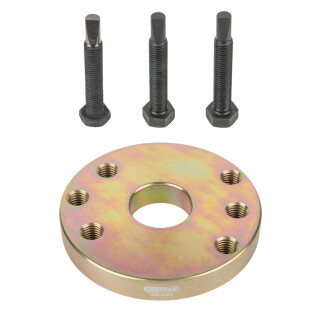 Verstellbare Radlager-Platte - KS Tools 440.0100