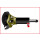 Radlager-Satz, hinten für Citroen / Fiat / Ford / Peugeot, 6-tlg - KS Tools 440.0120