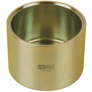 Druckhülse, Ø 105 mm - KS Tools 440.0121