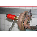Radlager-Satz, vorne für Citroën / Fiat / Peugeot, 8-tlg - KS Tools 440.0125