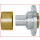 Radlager-Satz, vorne für Citroën / Fiat / Peugeot, 8-tlg - KS Tools 440.0125