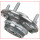 Radlager-Satz, 6-tlg, hinten für Ford - KS Tools 440.0135