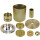 Radlager-Satz, vorne für Renault / Nissan / Opel 2002-10, 9-tlg - KS Tools 440.0160